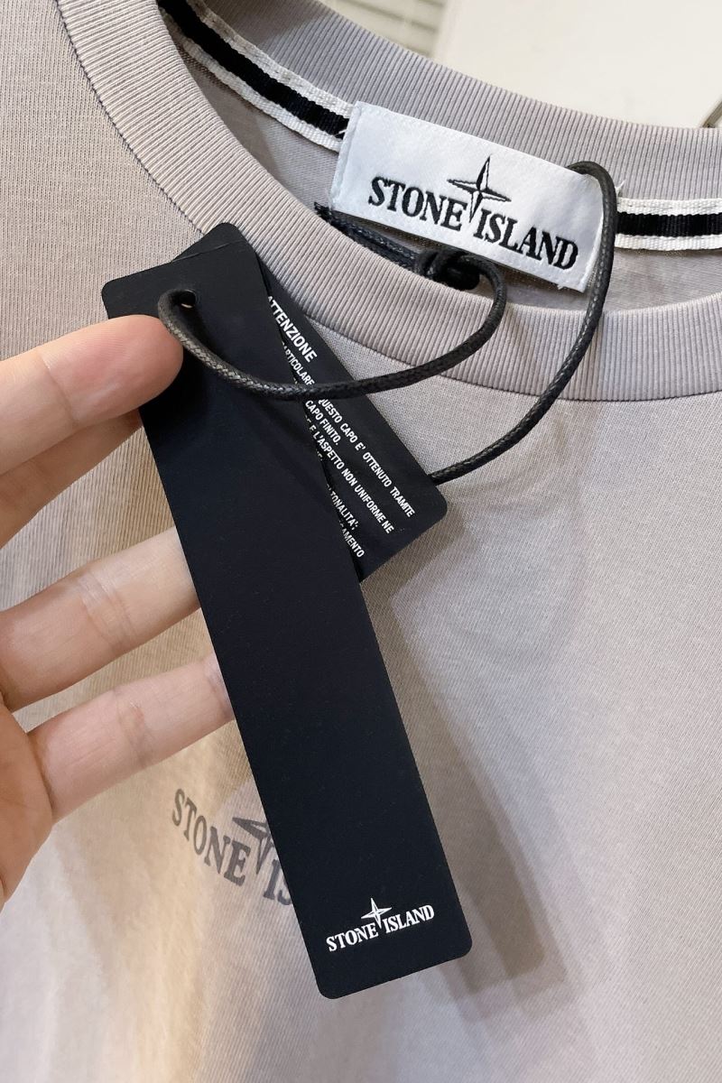 Stone Island T-Shirts